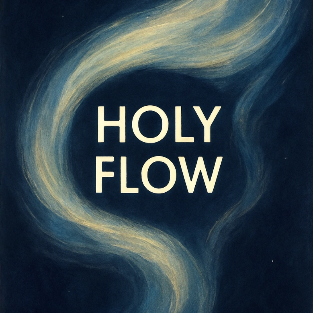 HolyFlow Logo